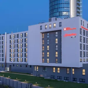 Hotel Hilton Garden West ****