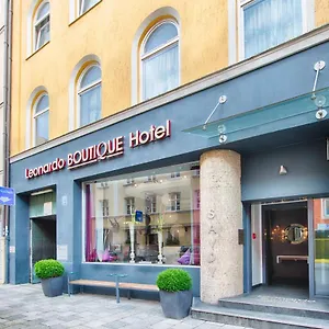 Hotel Leonardo Boutique ****