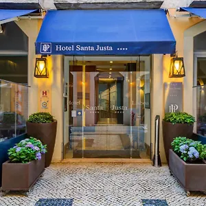 Hotel Santa Justa ****