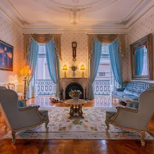 Guest house Palacio Especiarias ****